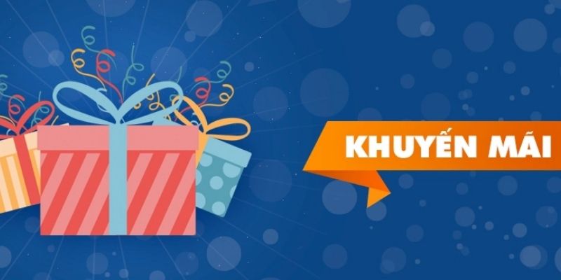 Danh sách các khuyến mãi hấp dẫn