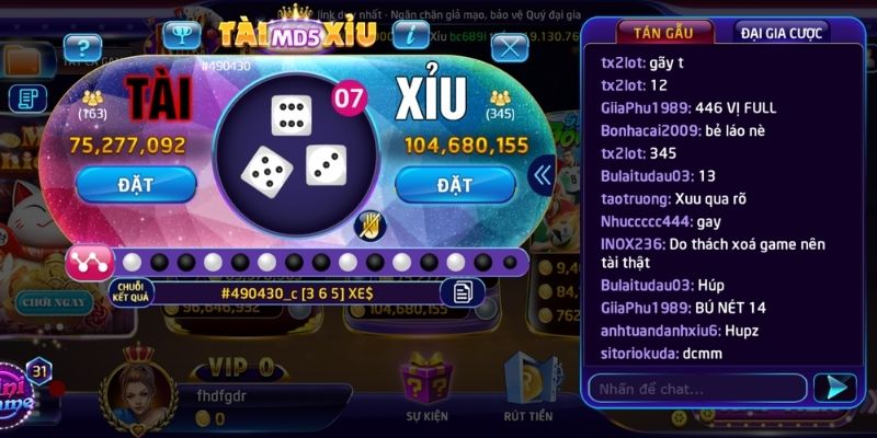 Hiểu rõ gốc gác và bản chất của 88 tài xỉu online