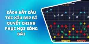 Cách Bắt Cầu Tài Xỉu B52 Bí Quyết Chinh Phục Mọi Sòng Bài