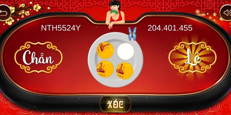 Các loại cược chẵn lẻ online phổ biến
