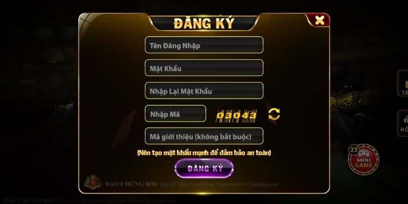 Đăng ký đăng nhập BAY789 hướng dẫn từ chuyên gia
