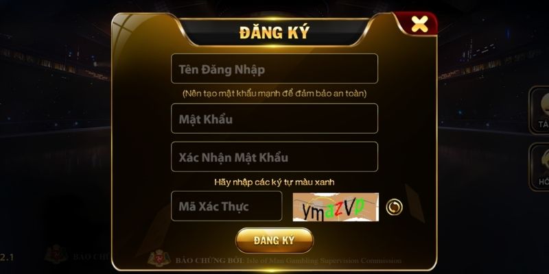 Hướng dẫn chi tiết quy trình đăng ký đăng nhập GO88