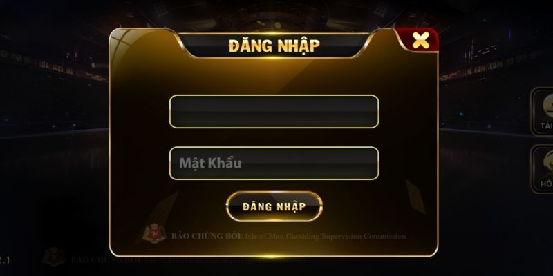 Đăng ký đăng nhập HITCLUB hướng dẫn Login