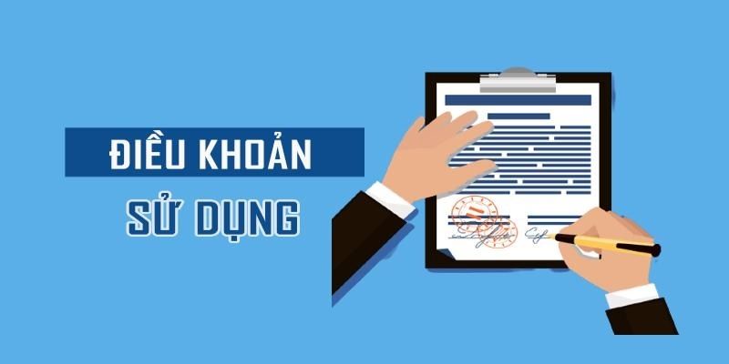Cập nhật lẫn chỉnh sửa các điều khoản sử dụng