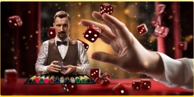 Cung cấp thông tin đánh giá tổng quát cổng game