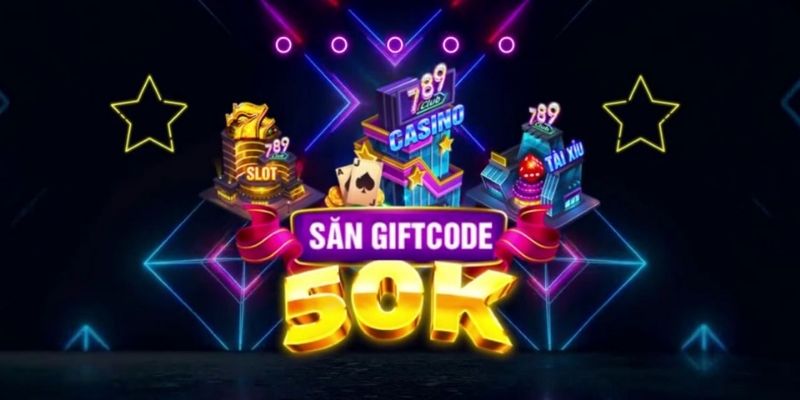 Giới thiệu tổng quan về khuyến mãi 789CLUB