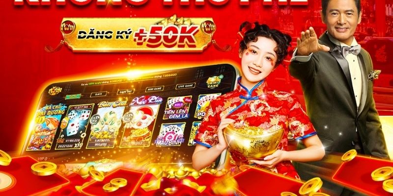 Khuyến mãi IWIN xác minh số điện thoại