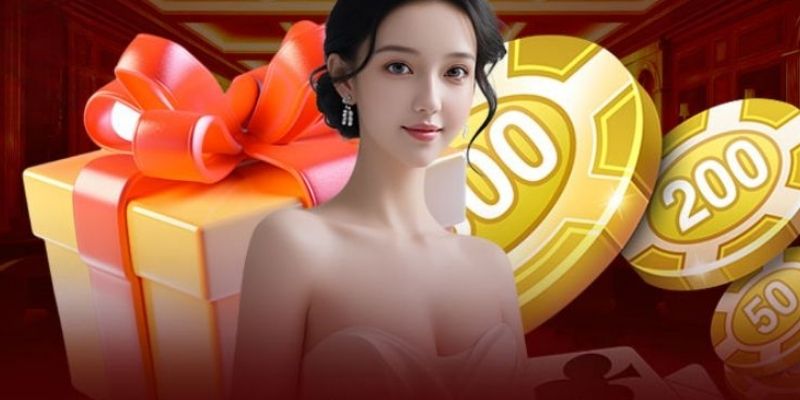 Khuyến mãi SUNWIN hoàn trả hàng ngày