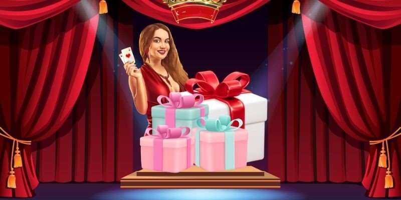 Hướng dẫn tham gia và nhận khuyến mãi TOP88