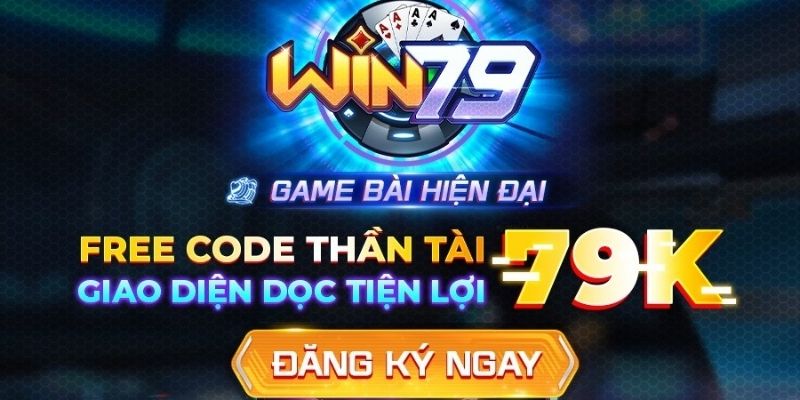 Hướng dẫn chi tiết cách tham gia khuyến mãi WIN79