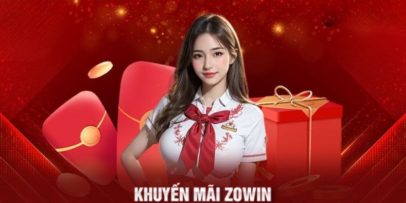 Bí quyết tham gia khuyến mãi ZOWIN nhanh chóng