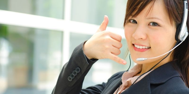 Những lưu ý khi liên lạc với website cần nhớ