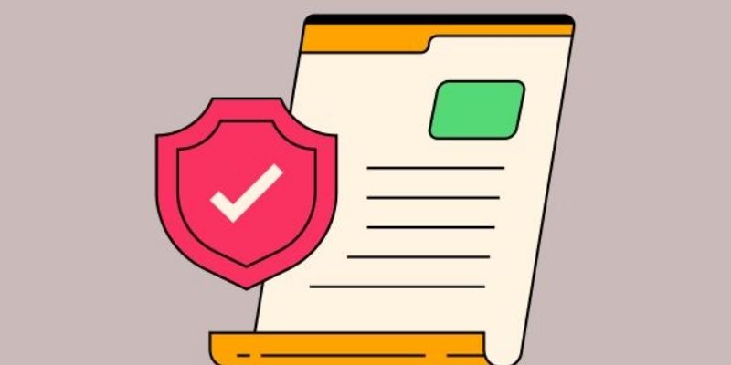 Giấy phép hoạt động minh bạch của Rikvip