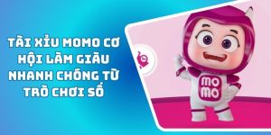 Tài Xỉu MoMo Cơ Hội Làm Giàu Nhanh Chóng Từ Trò Chơi Số