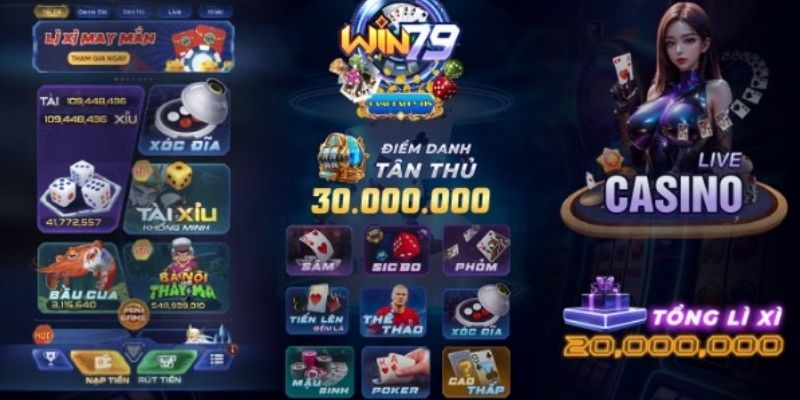 Thiết kế giao diện trực quan