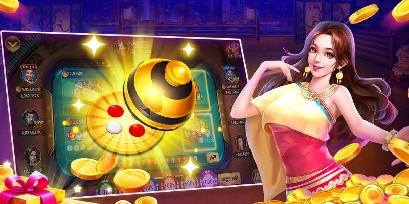 Giới thiệu về thế giới xóc đĩa trực tuyến